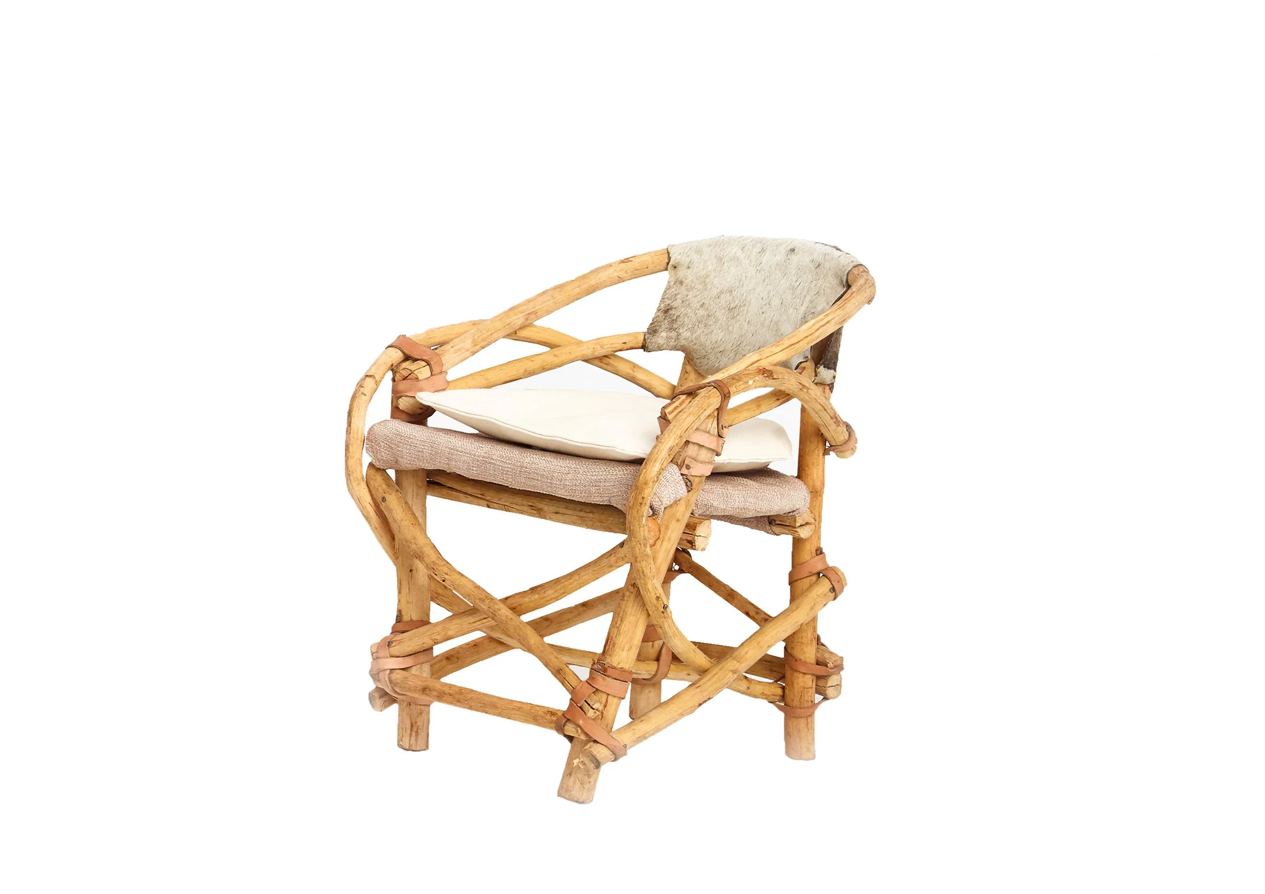 Zanzibar Junior Chair