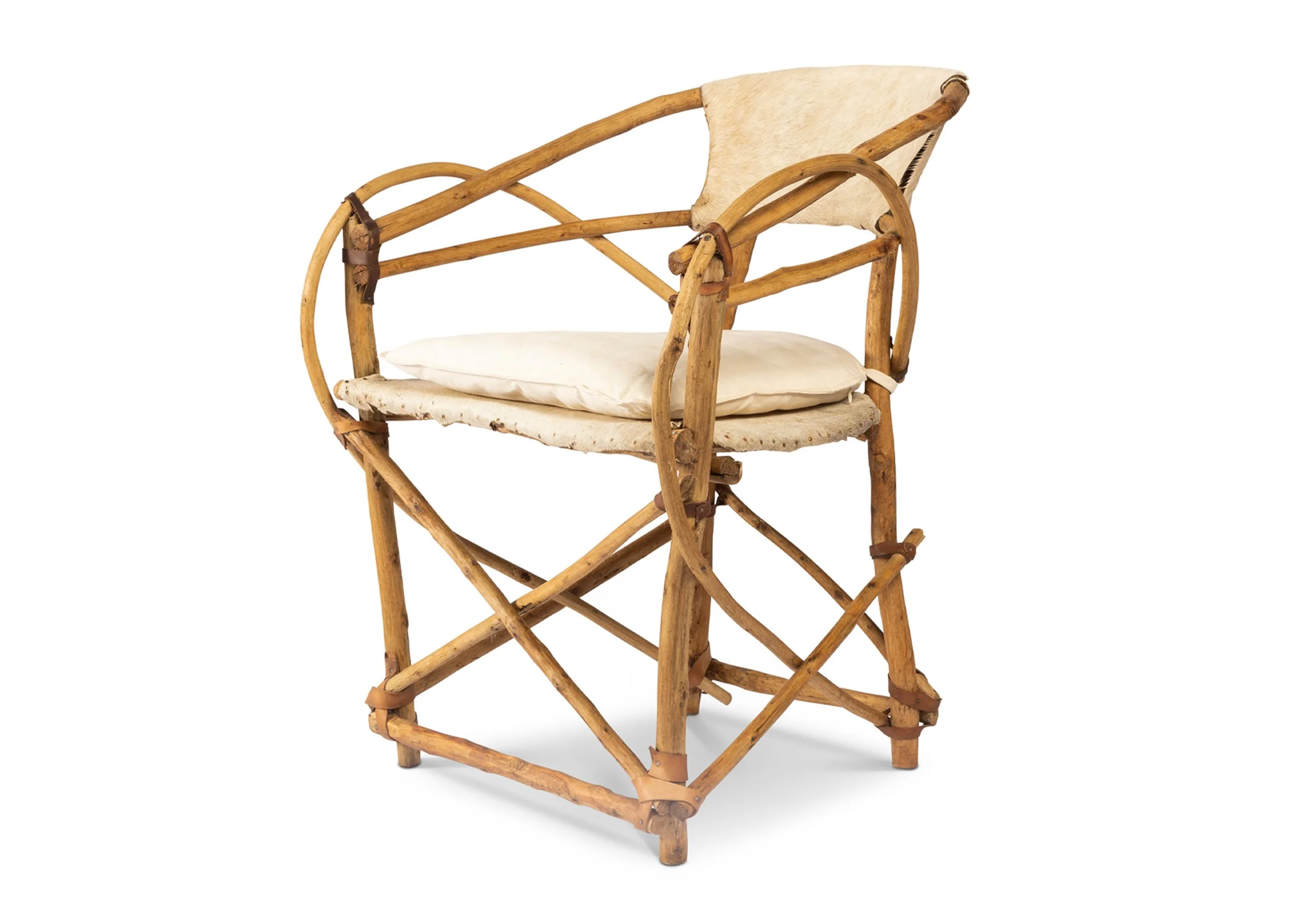 Zanzibar Chair