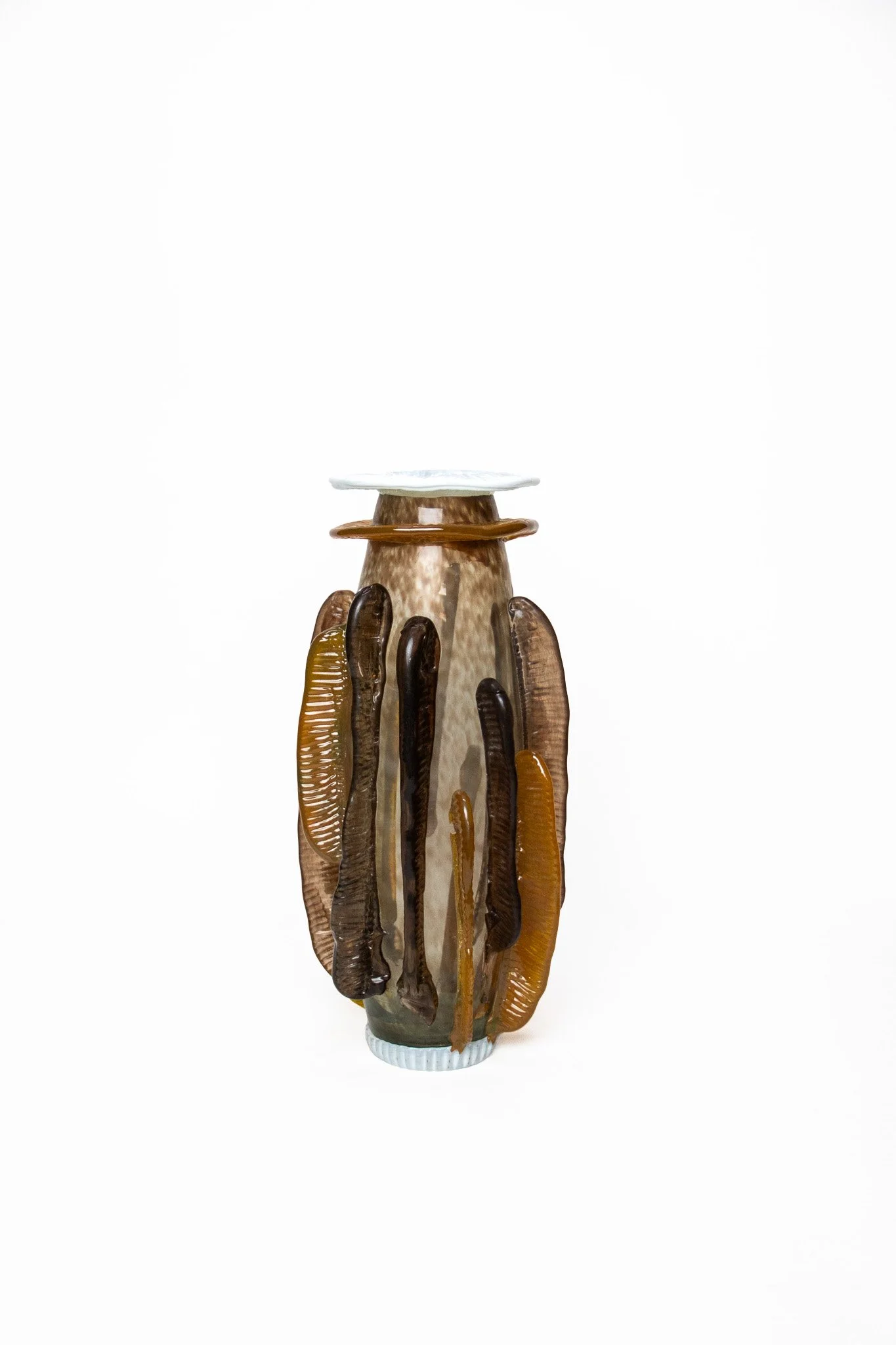 Mzizi Vase