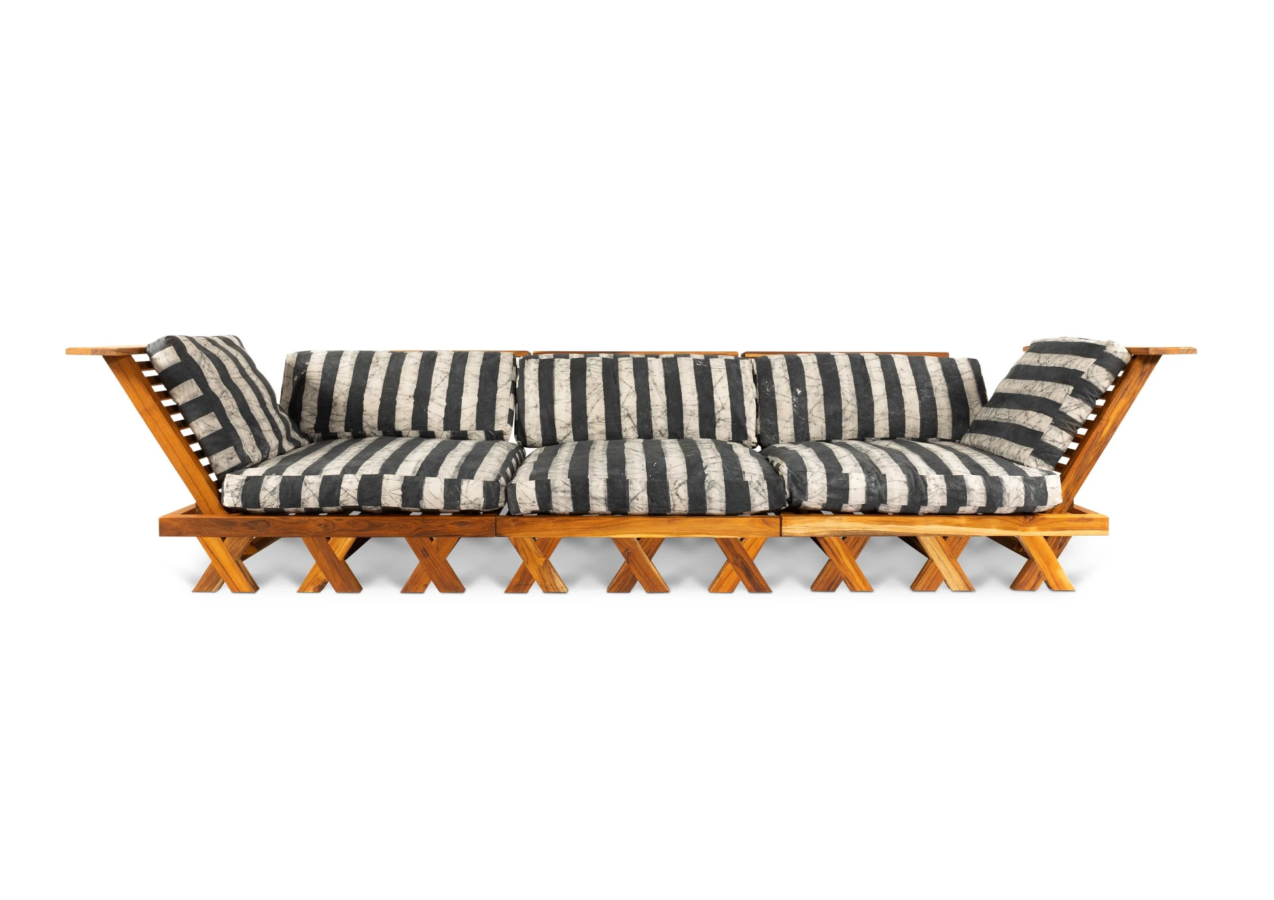 Deck Sofa