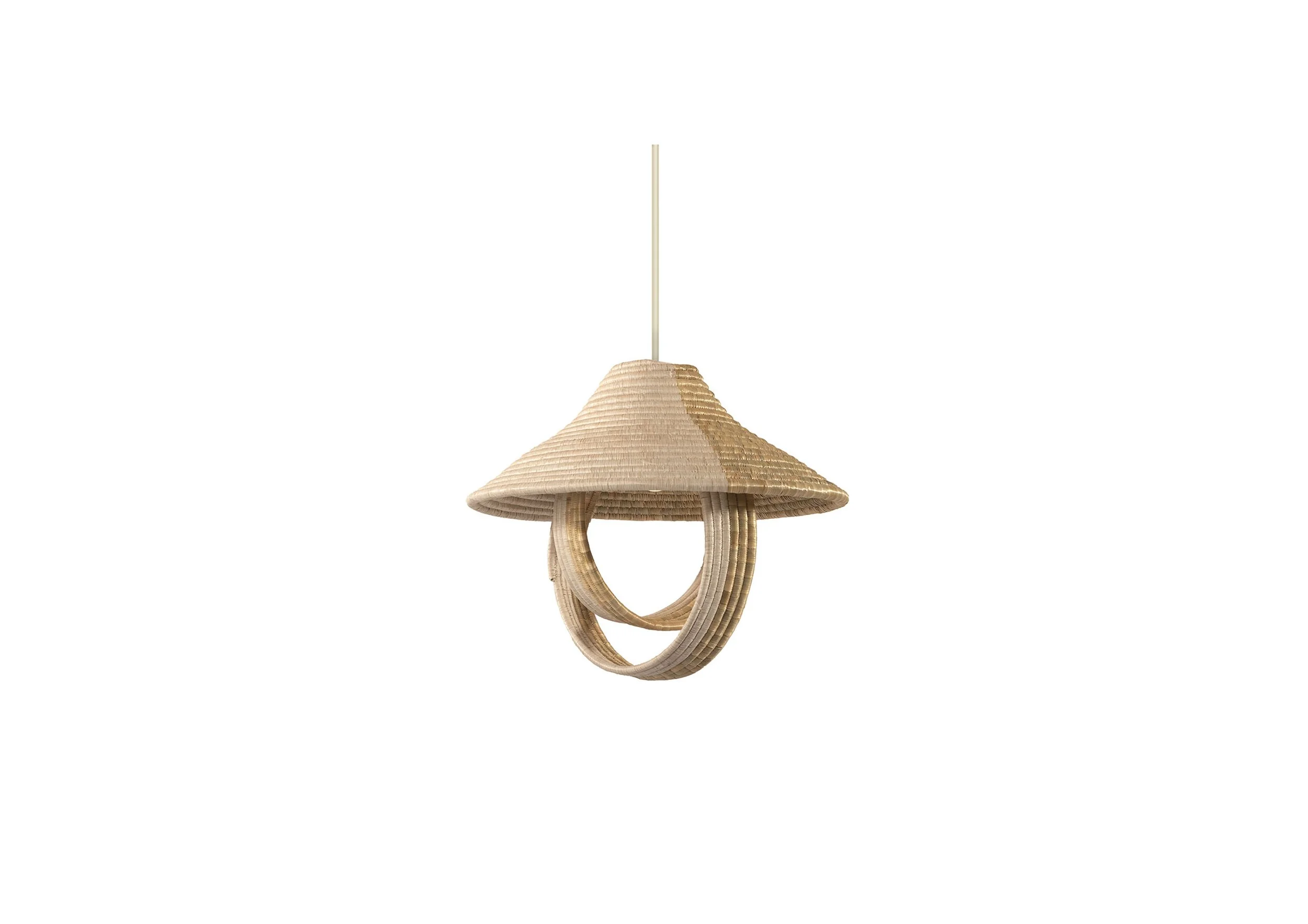 Kengele Ceiling Lamp