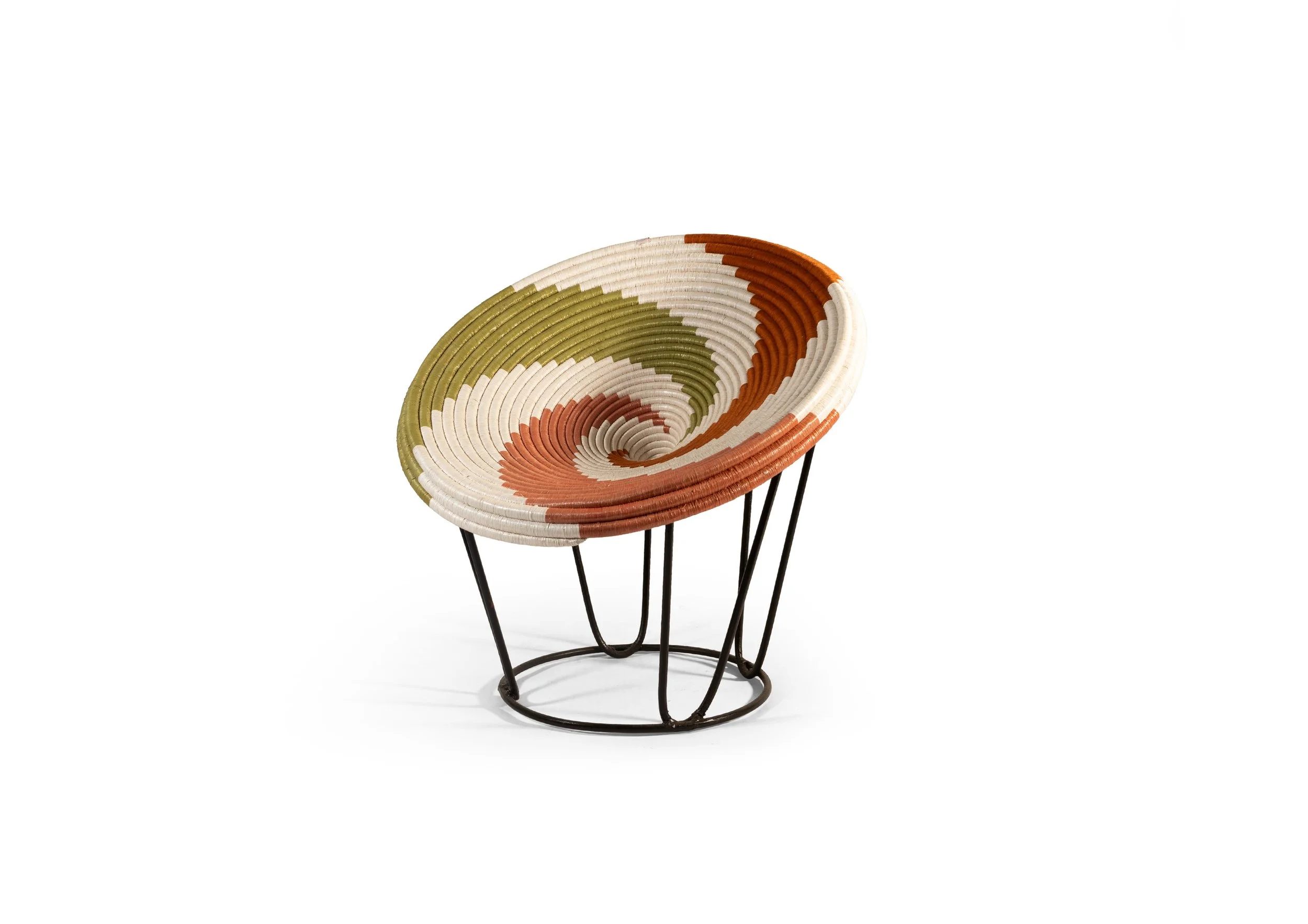 Duara Junior Chair 