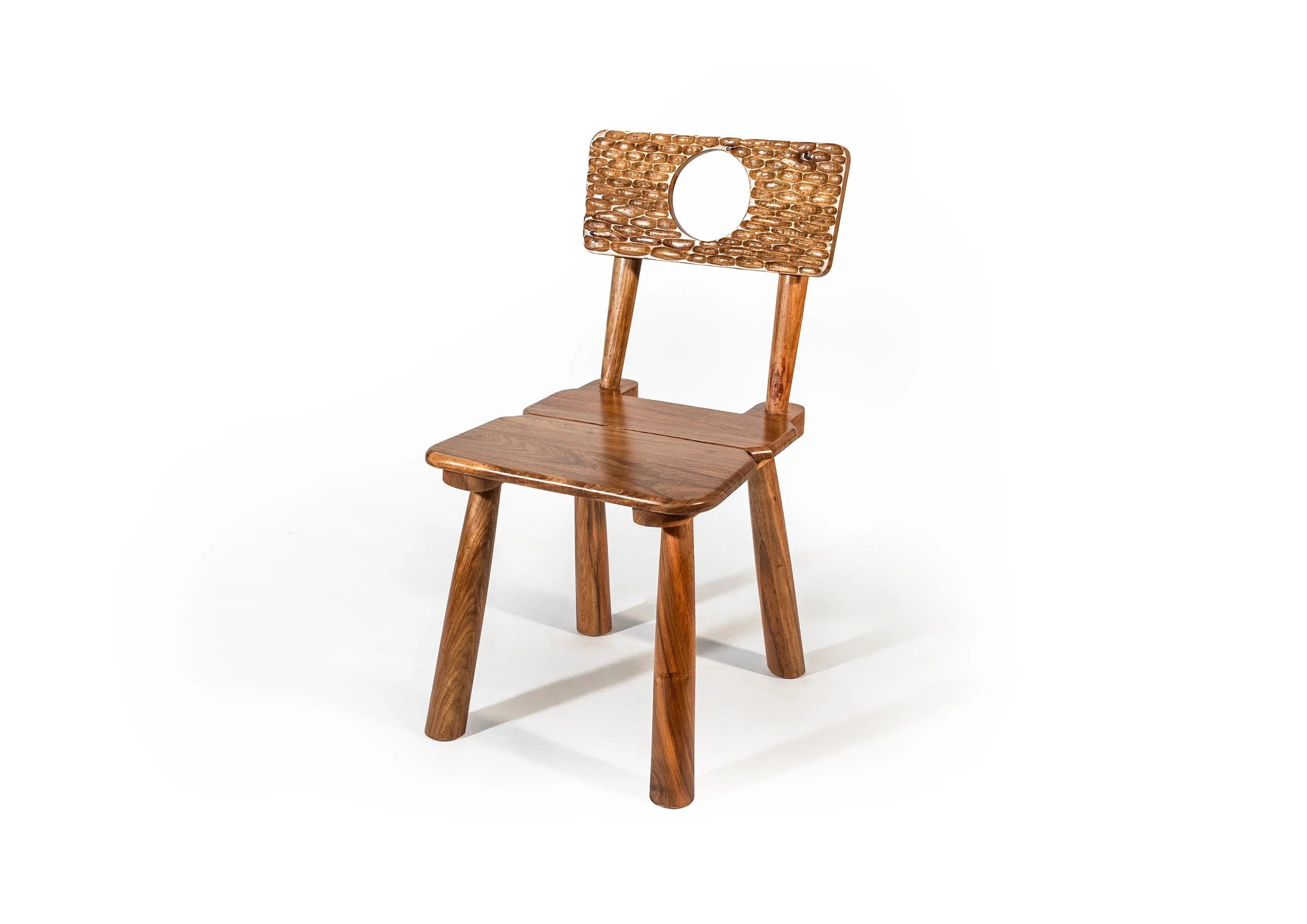 The Rock Chair