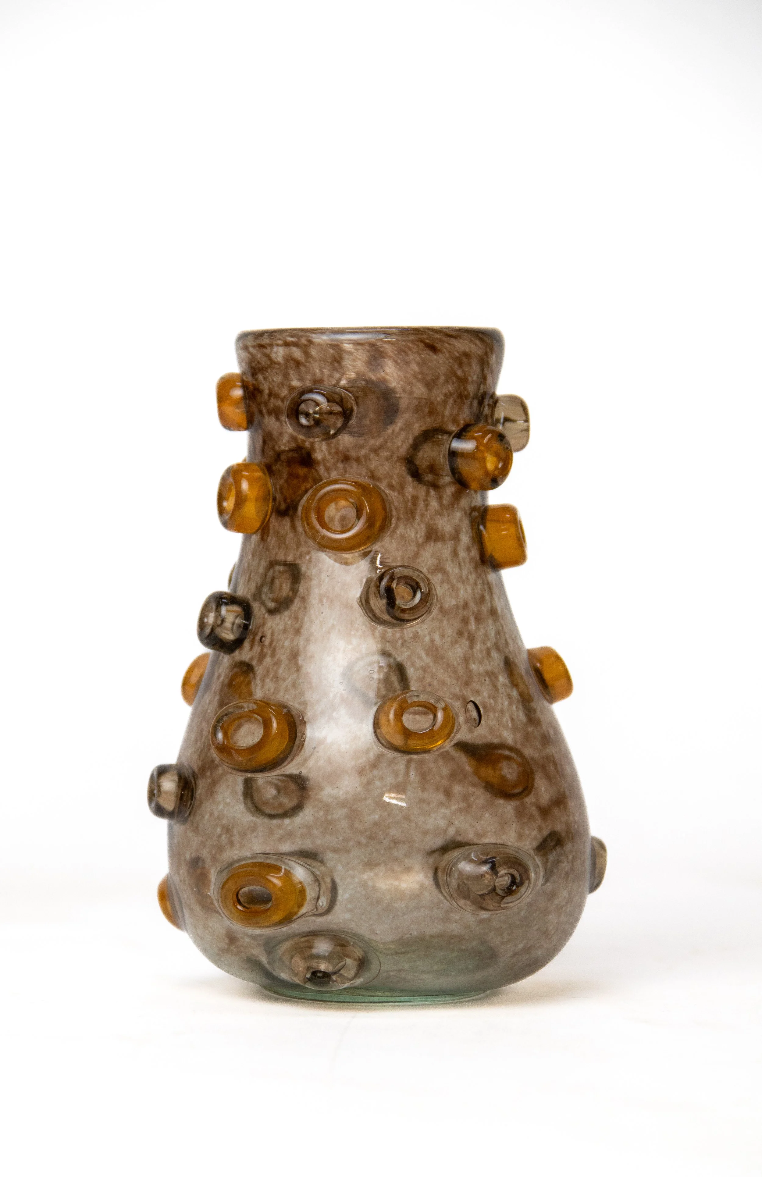 Mtawanyiko Vase