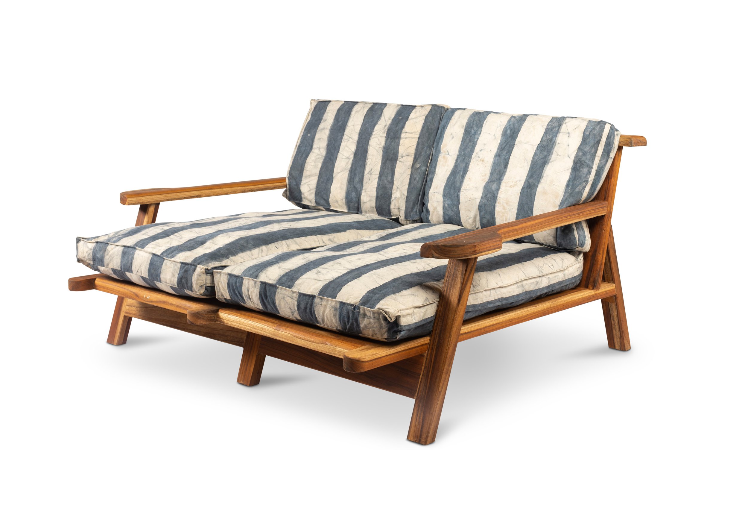 Beach Club Chair Double