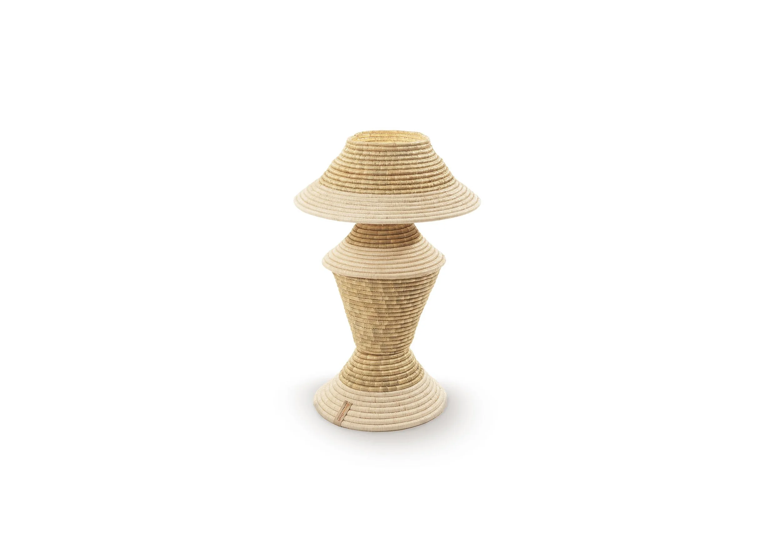 Totem Table Lamp 