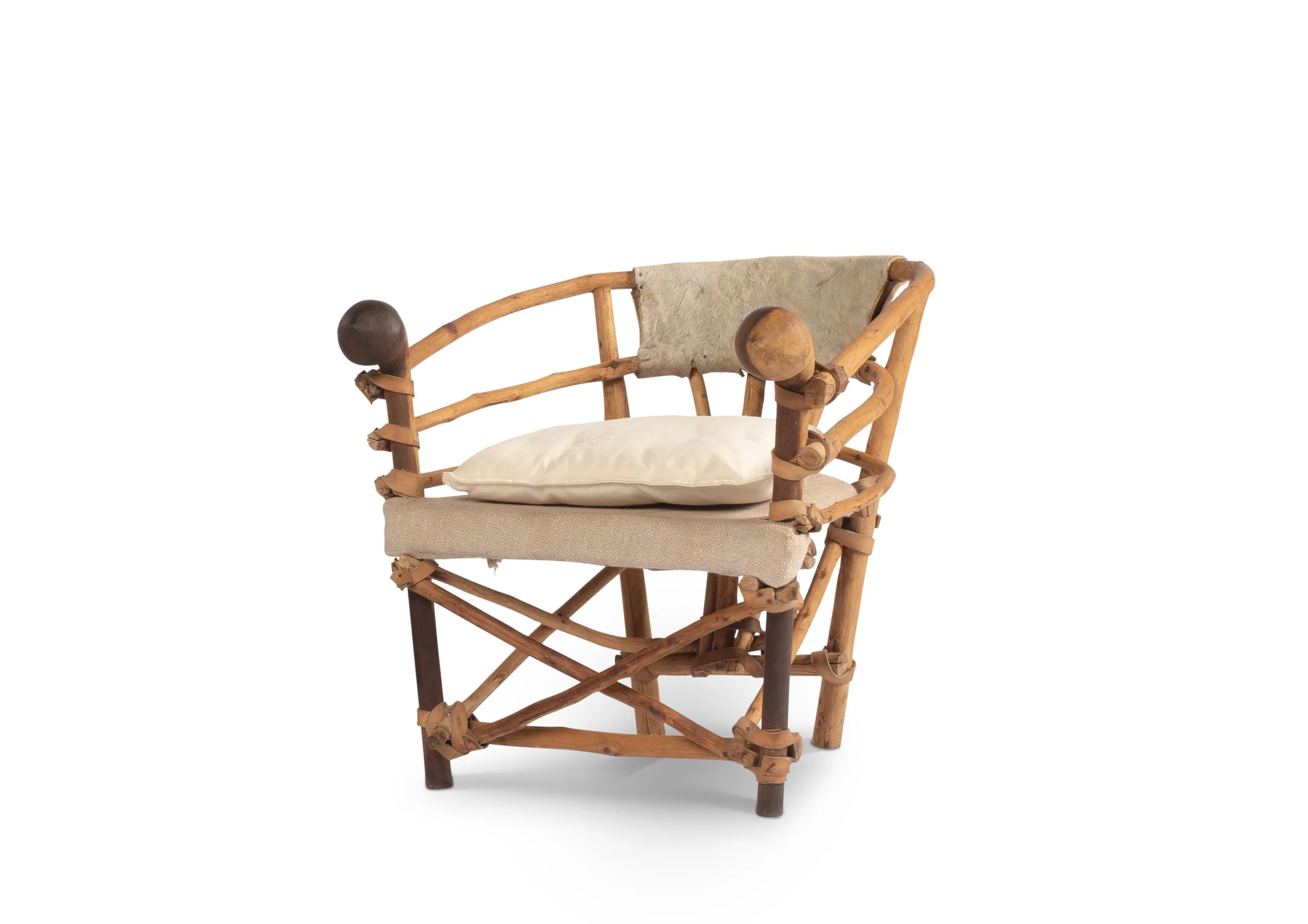 Masaai Junior Chair