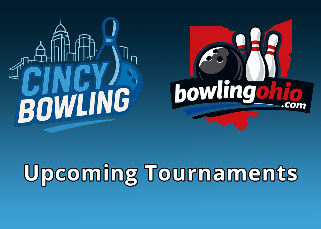 Tournaments for week of August 3, 2026