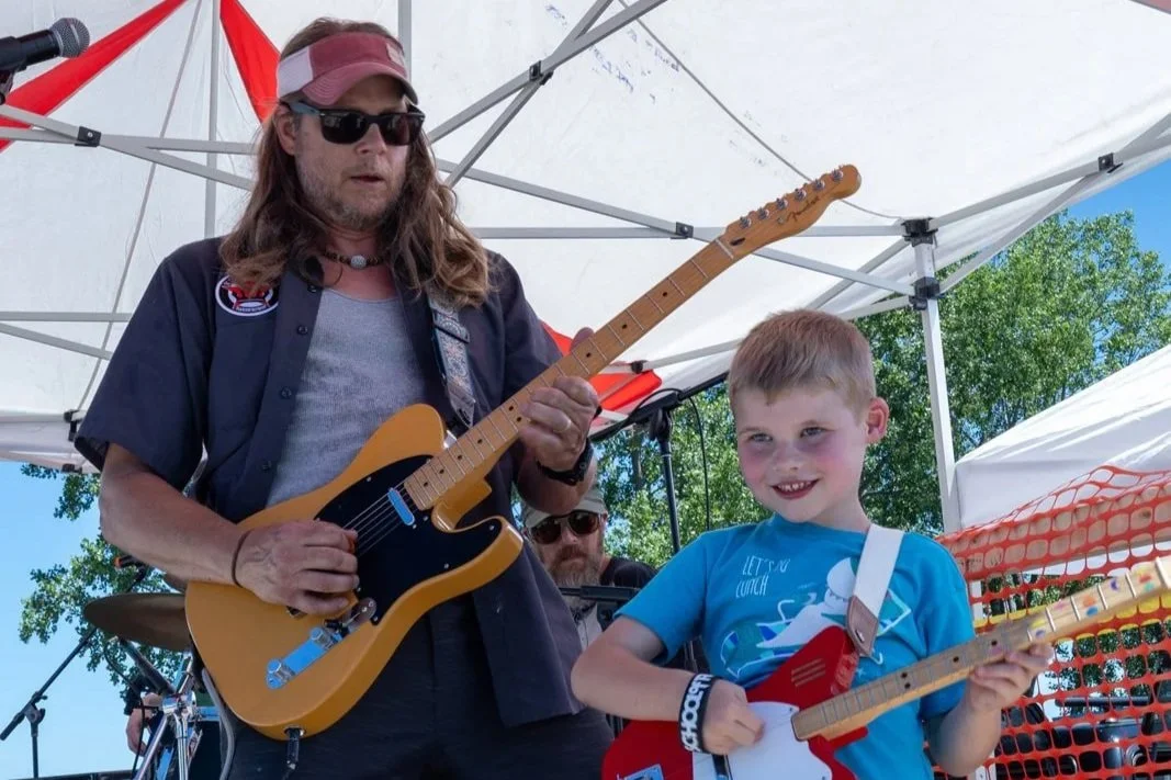 2026 - Locks4Rock VI