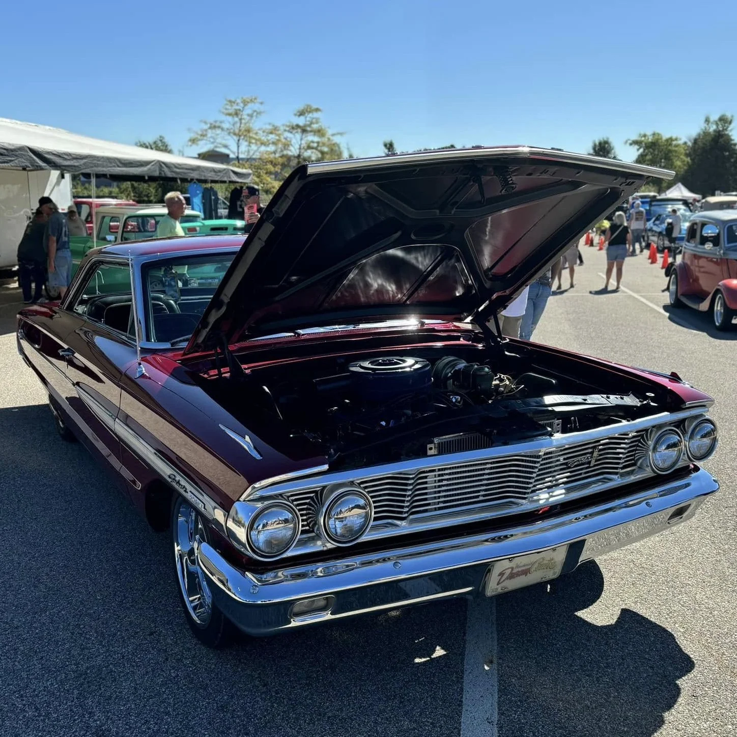 COOL CARS FROM STAR CUSTOMS