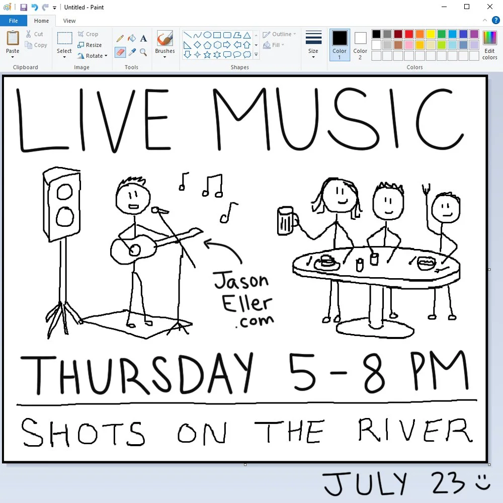 7.23.26 - LIVE MUSIC (paint drawing) shots on the river.jpg