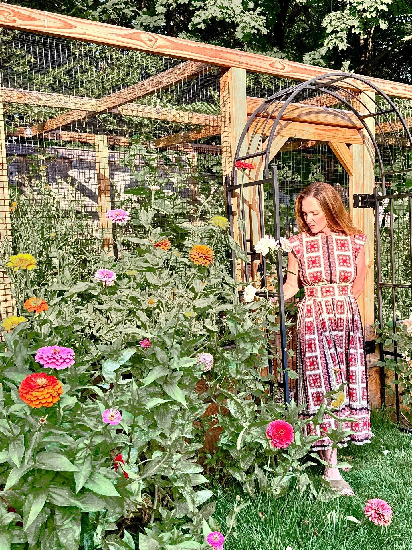 I am learning so much about myself through my flower journey. 🌷🌼🌻 Every photo/video you see here is something that we have planted. What you don&rsquo;t see are all the fails, the plants that didn&rsquo;t make it, the sunburnt roses, the seedlings