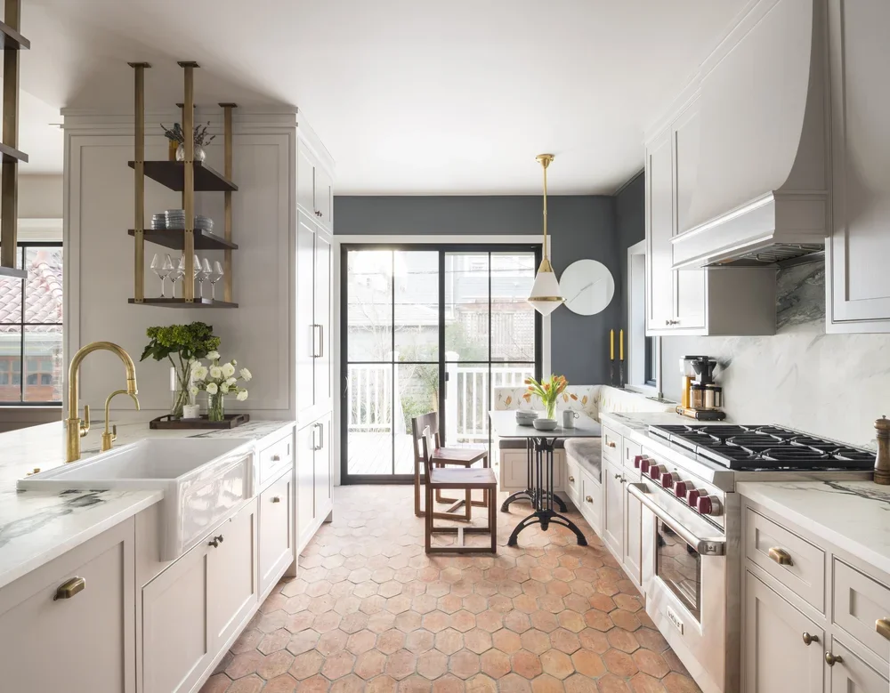 Ditmas Park Victorian