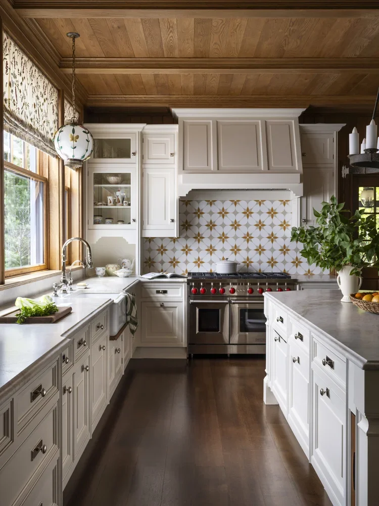 Catskill Heritage