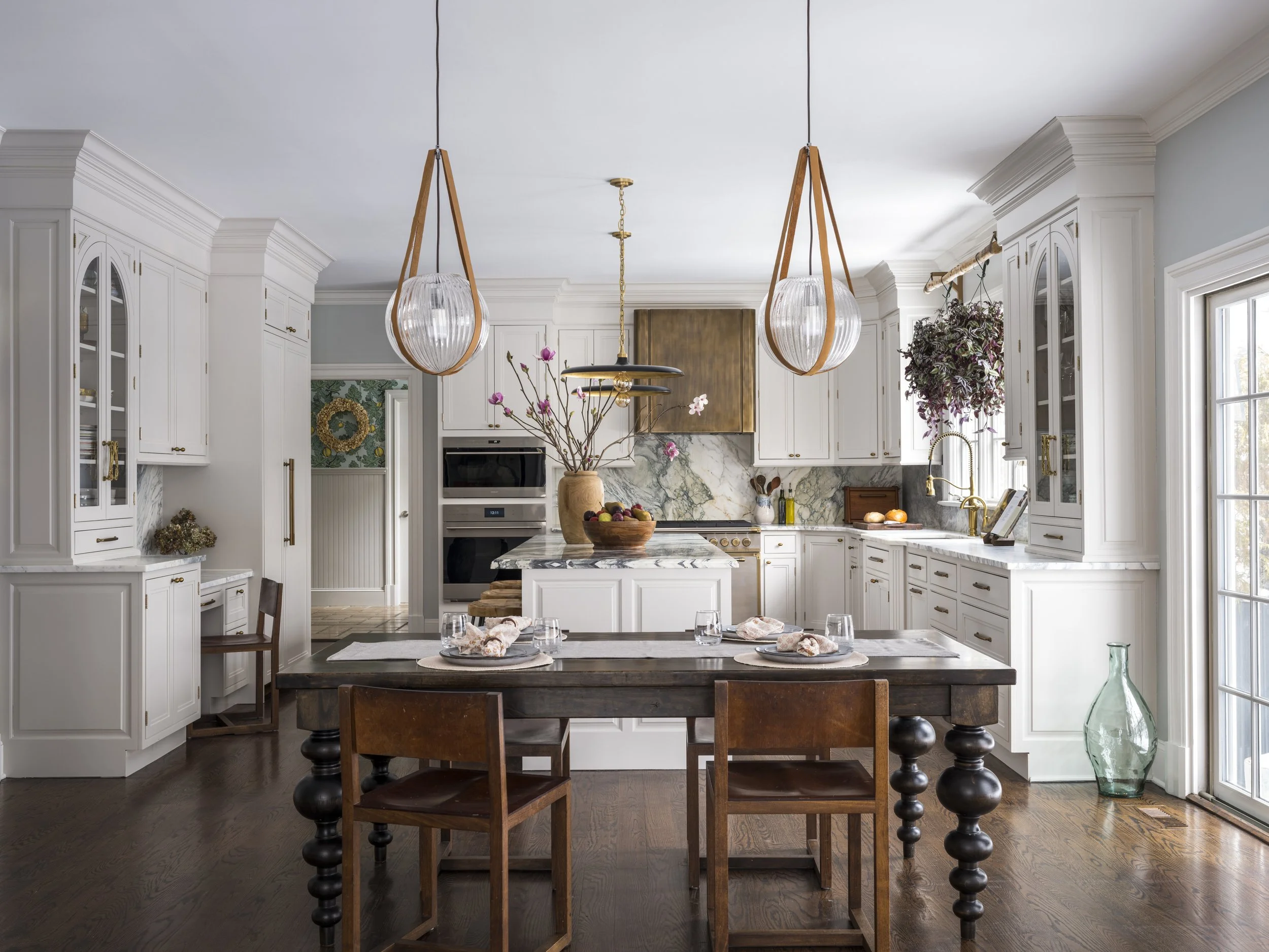 Westport Renovation 