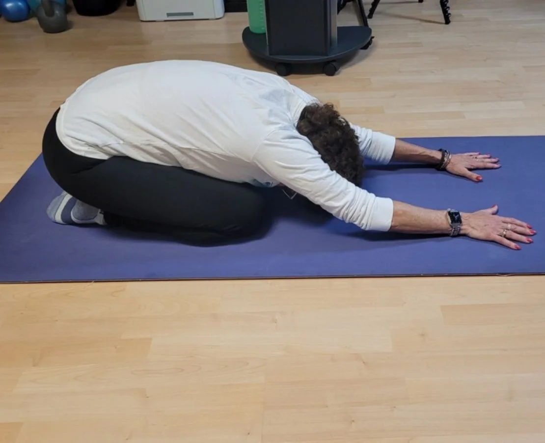 Best Morning Exercises for Seniors to Stay Active