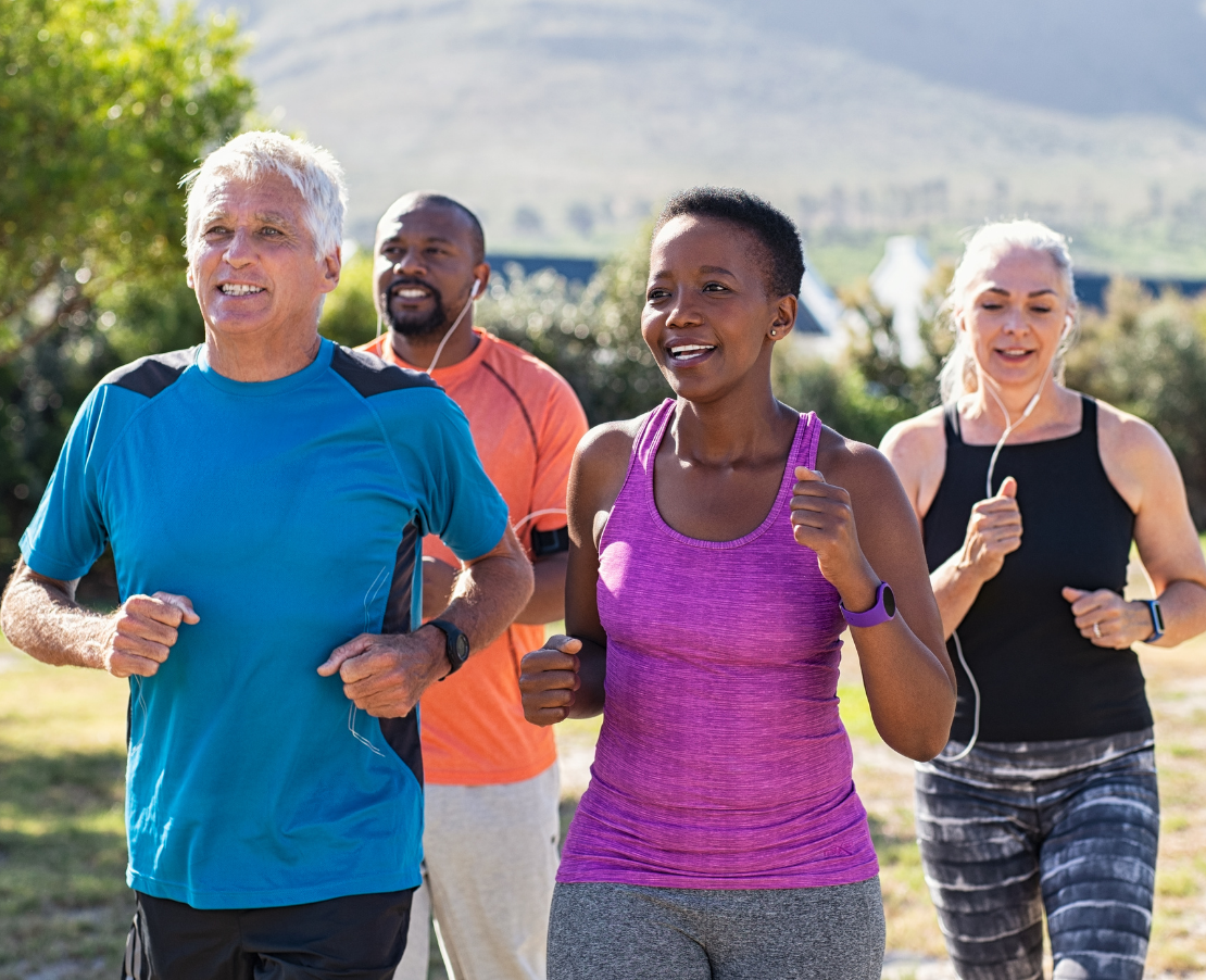The Biggest Myth About Aging: That Slowing Down Is Normal