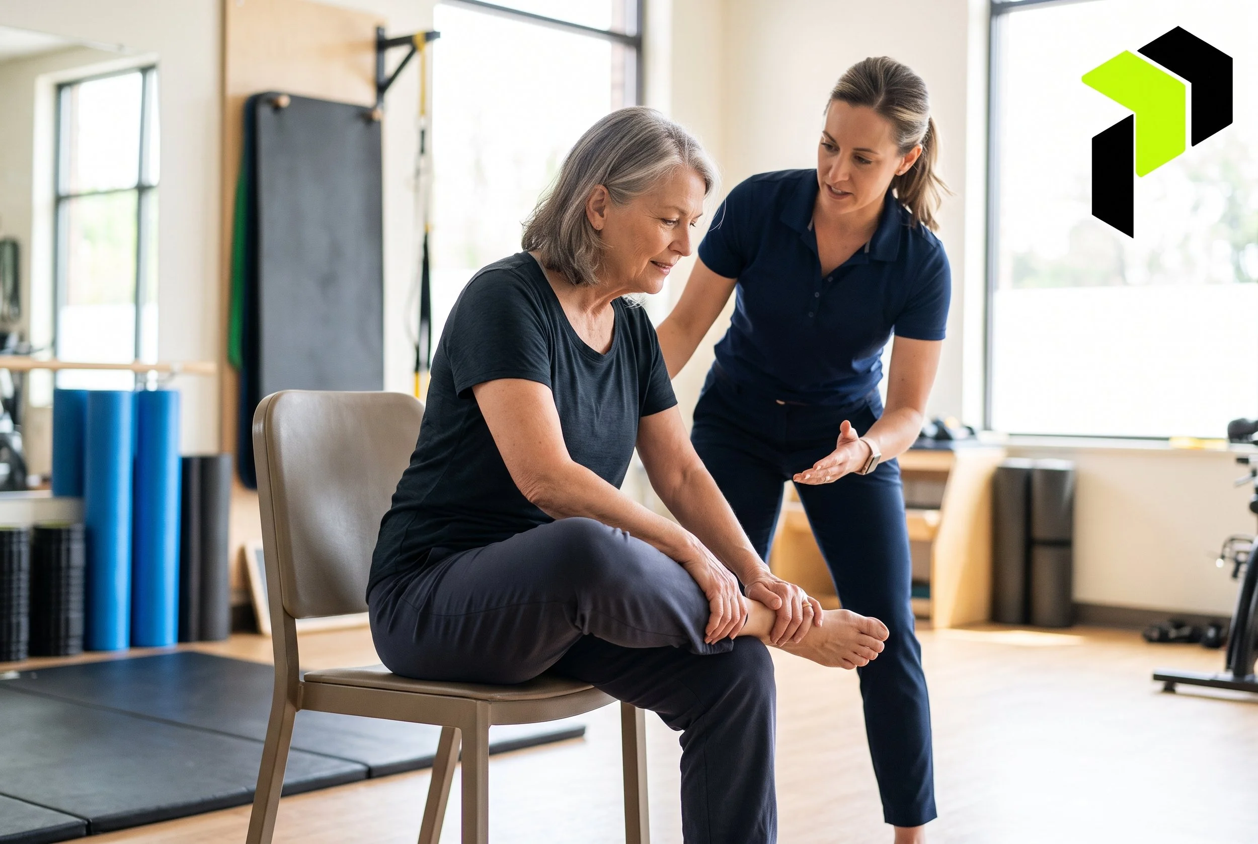 Why Hip Mobility Is the Secret to Staying Active (and Standing Up Pain-Free)