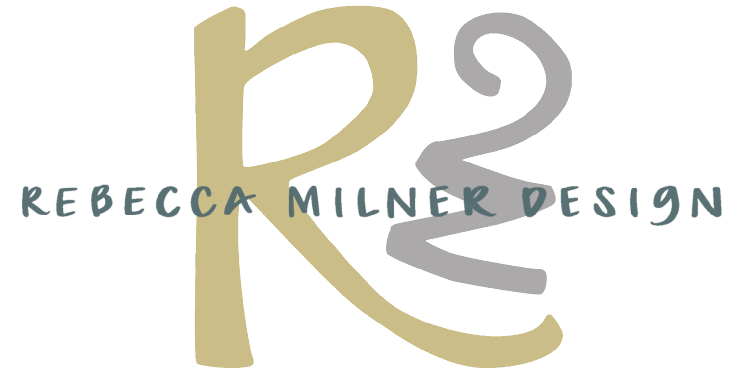 Rebecca Milner Design
