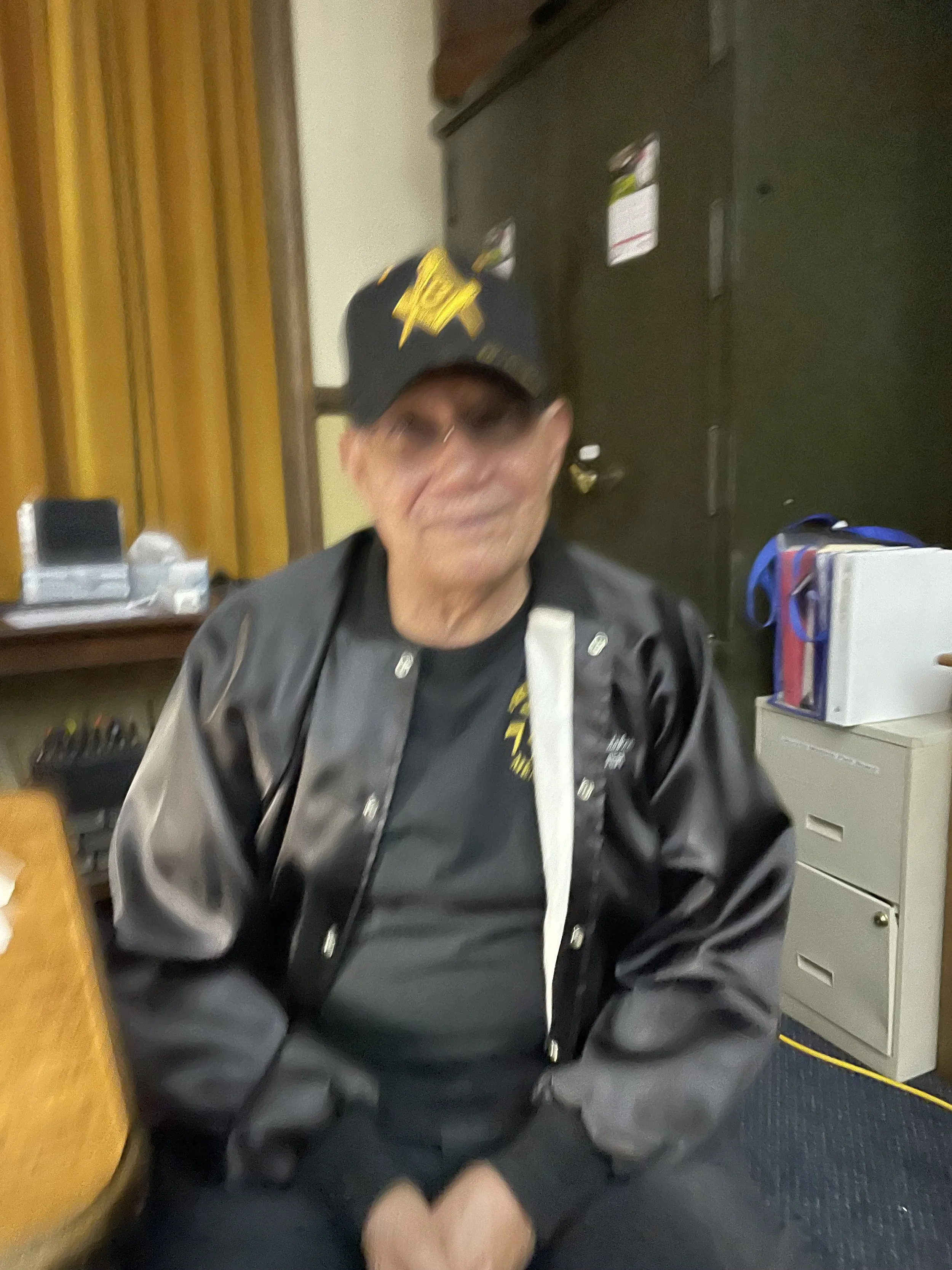 CHAPLIN MYRON WADERKER.JPG