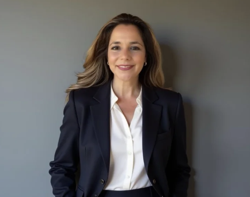 Angelique Castro-St. Jean, AMFT, PsyD Student Marriage & Family Therapist