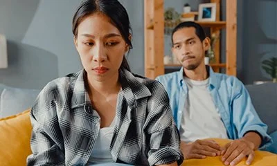 court ordered individual counseling