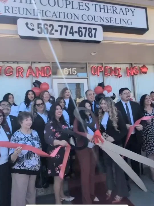 Today&rsquo;s ribbon-cutting was more than opening doors, it was about opening hearts. The most meaningful part was having my daughter by my side, watching and learning the importance of helping others. I know that the example I set today will live i