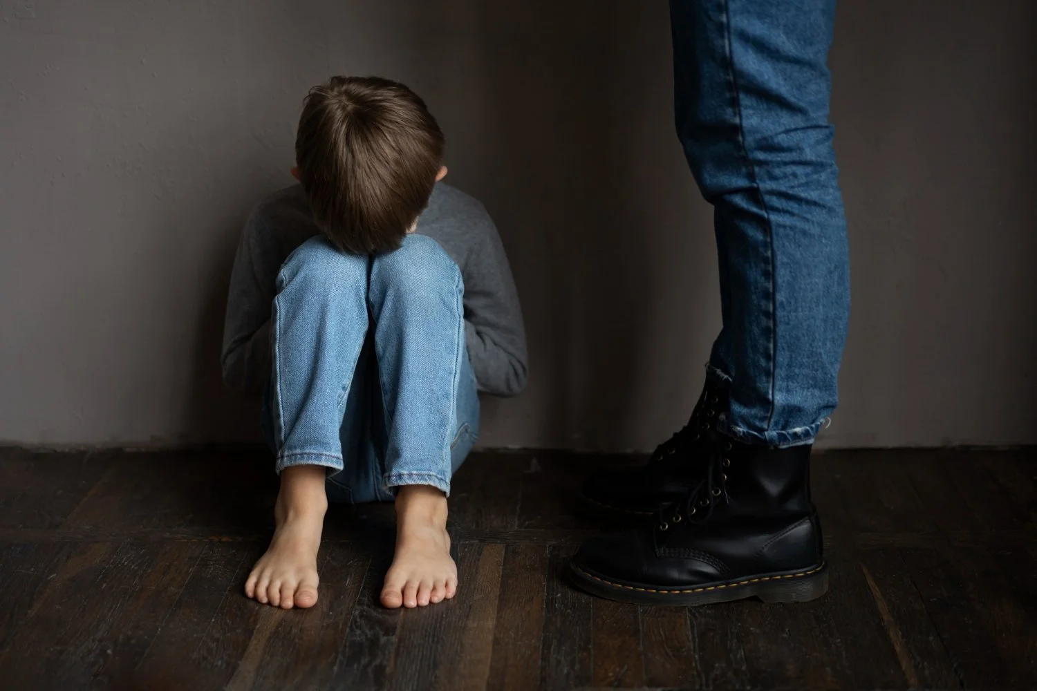 When Abusers Turn Children Into Weapons