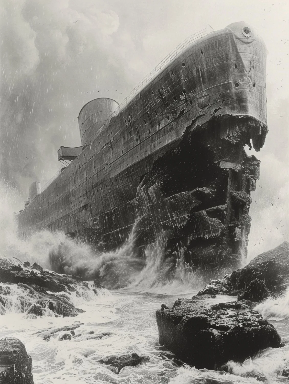 When Conflict Turns Harmful: A Closer Look at Communication Through Titanic