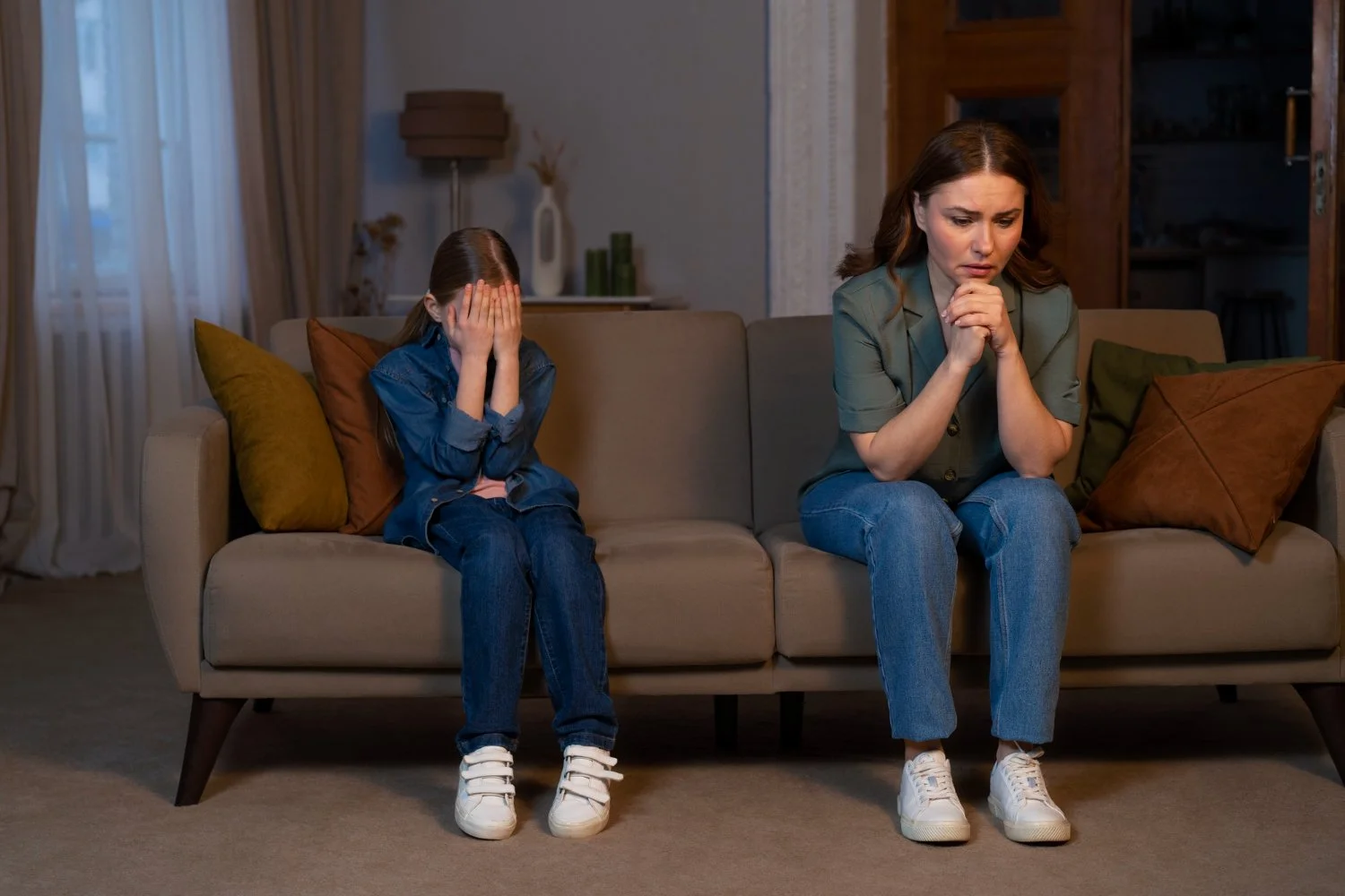 Healing Childhood Trauma: How Trauma Therapy Can Help