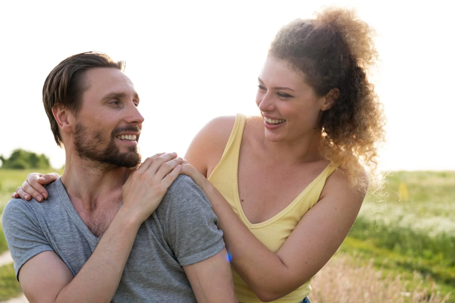 Building Healthy Boundaries: Why They Matter &amp; How to Set Them