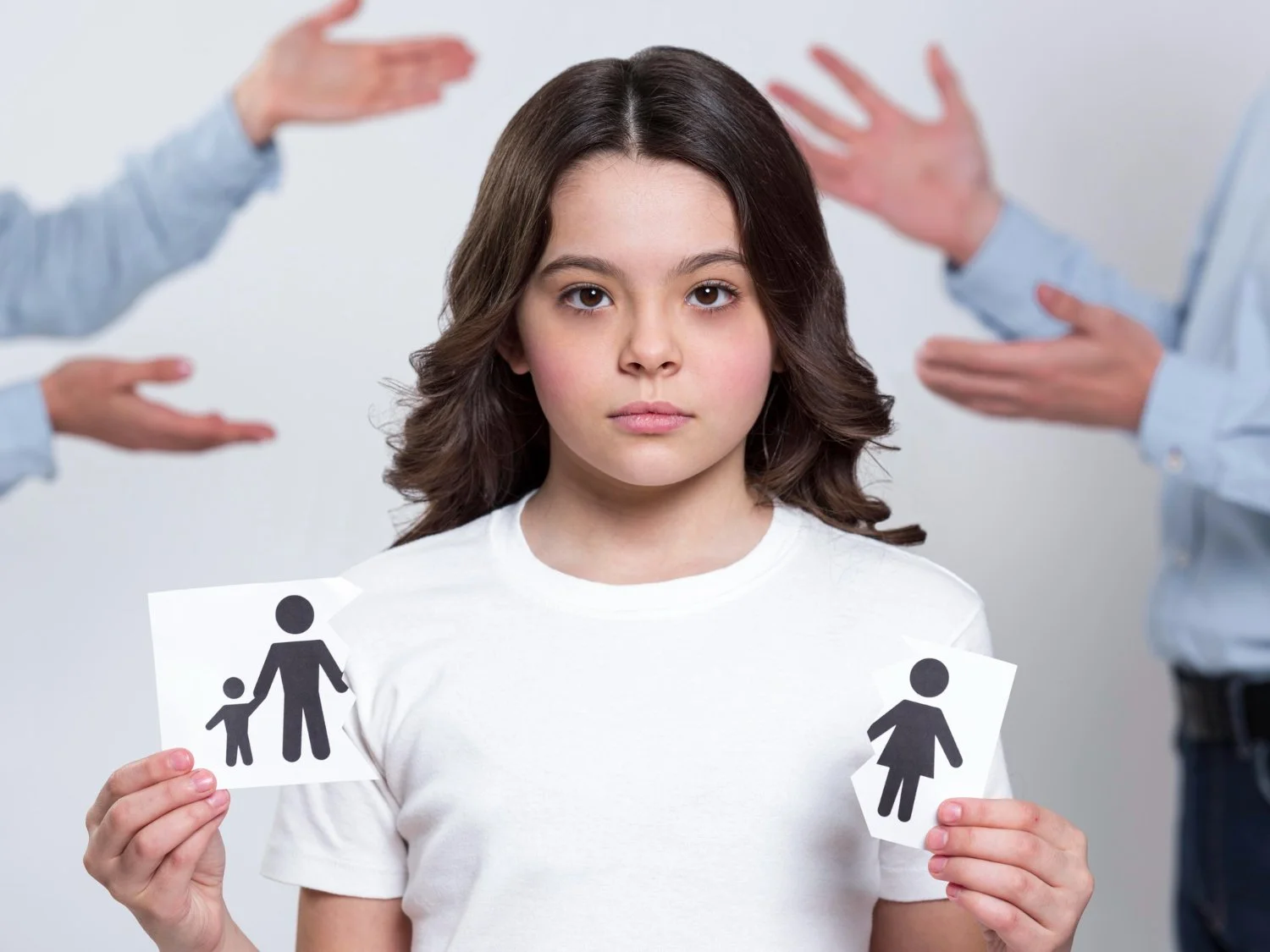 Understanding the Effects of Parental Alienation on Children