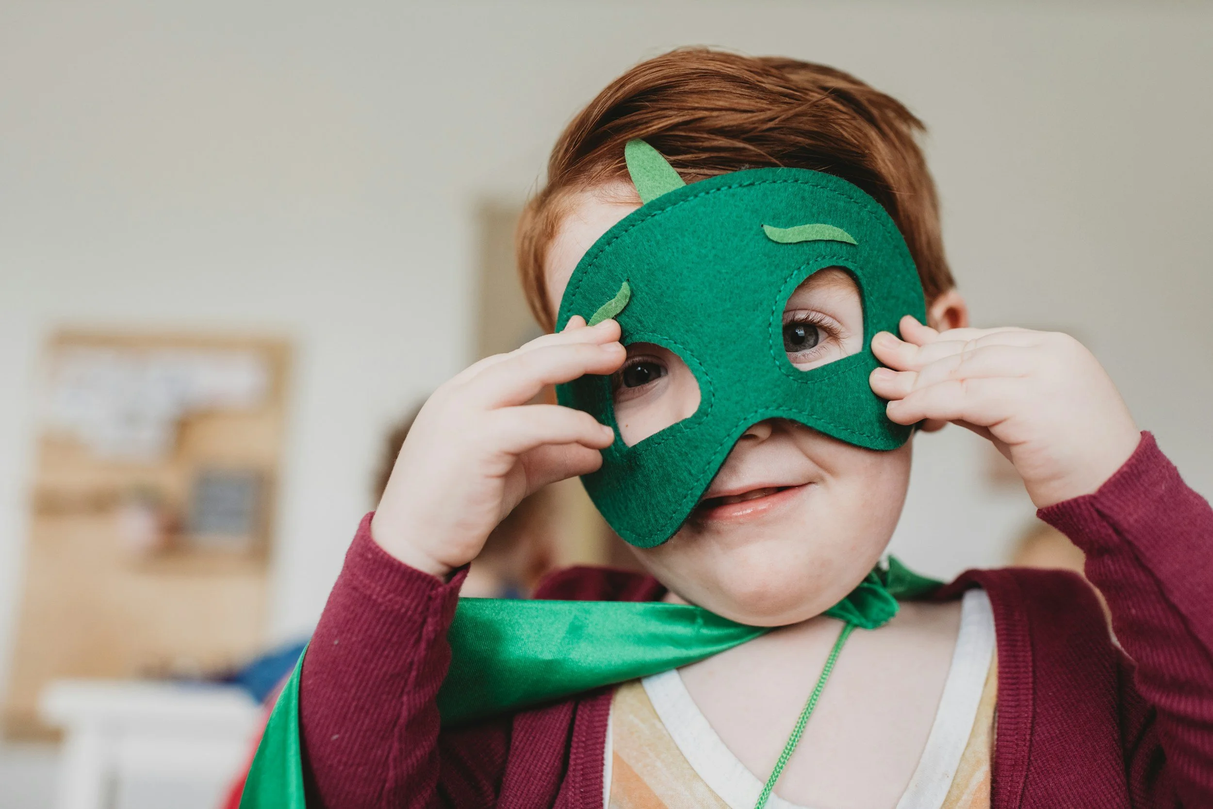 Child Centered Therapy in Newport Beach and Montebello CA