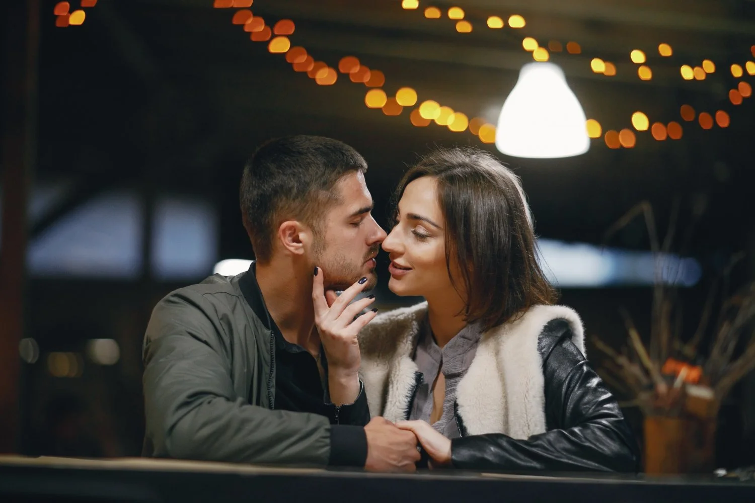 Modern Dating and the Importance of Doing the Work First