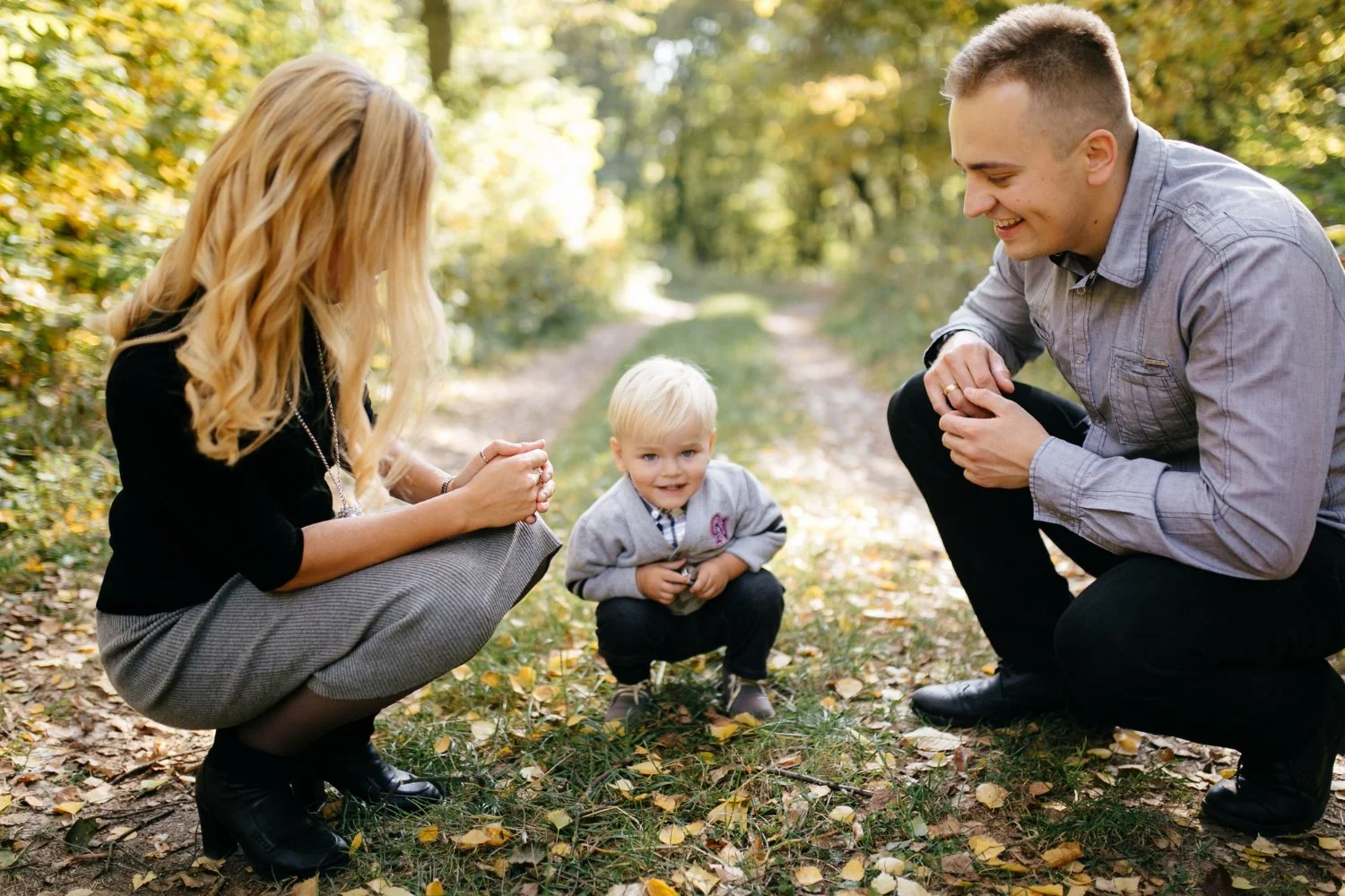 Signs of Emotional Disconnection &amp; What Courts Look for in Reunification Therapy