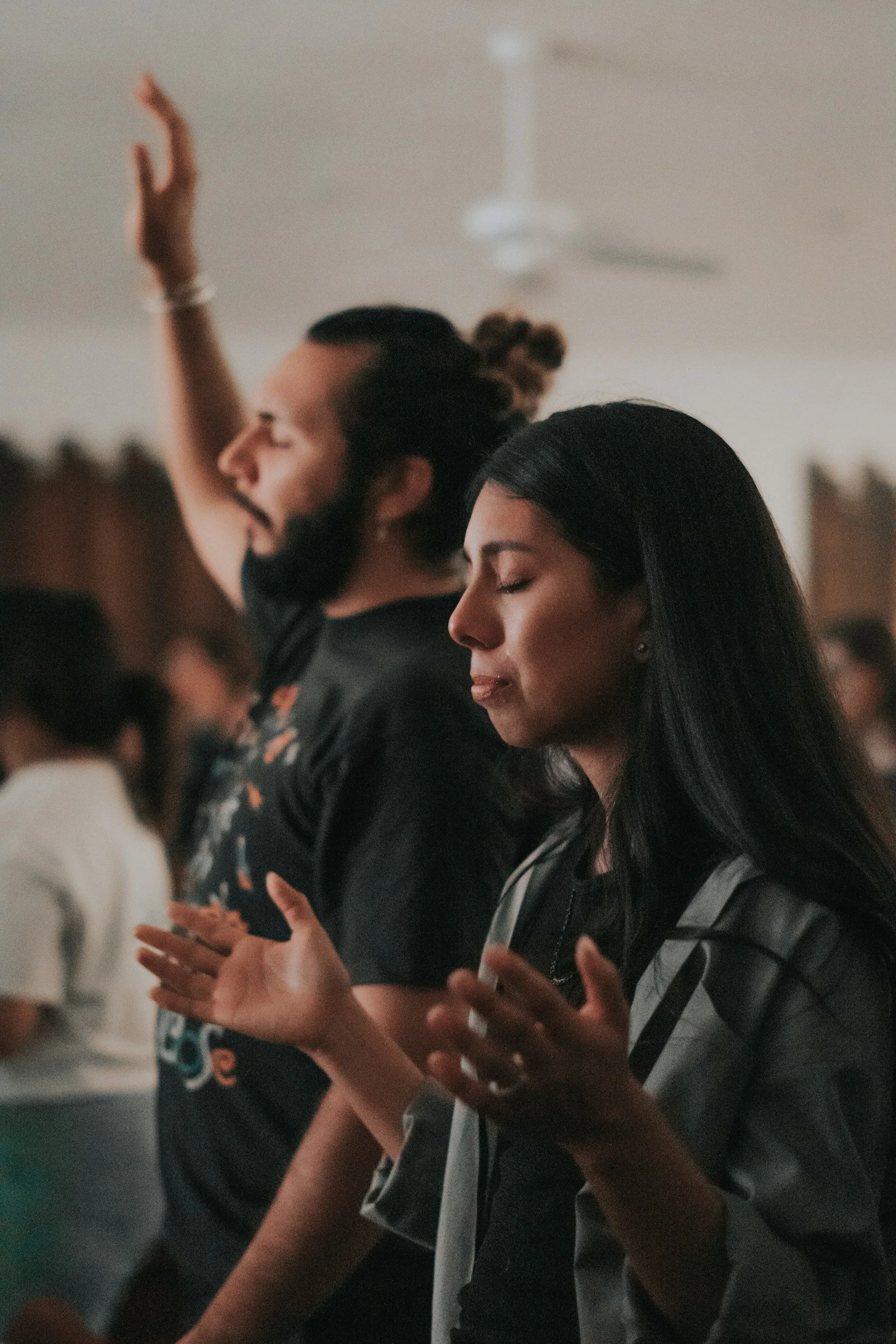 Faith-Based Couples Counseling & Spiritual Direction In Montebello and Newport Beach