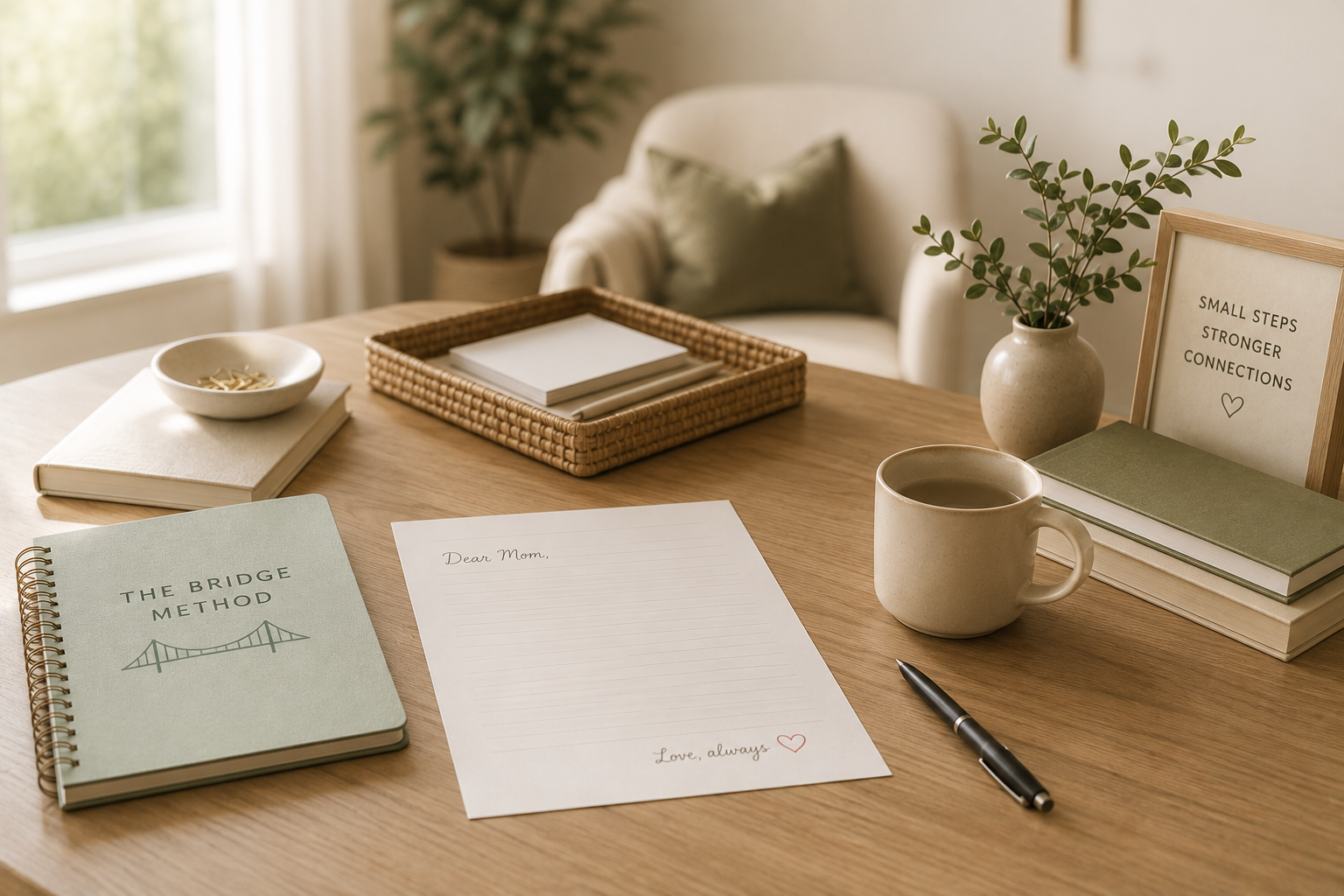 Couples & Relationship Therapy