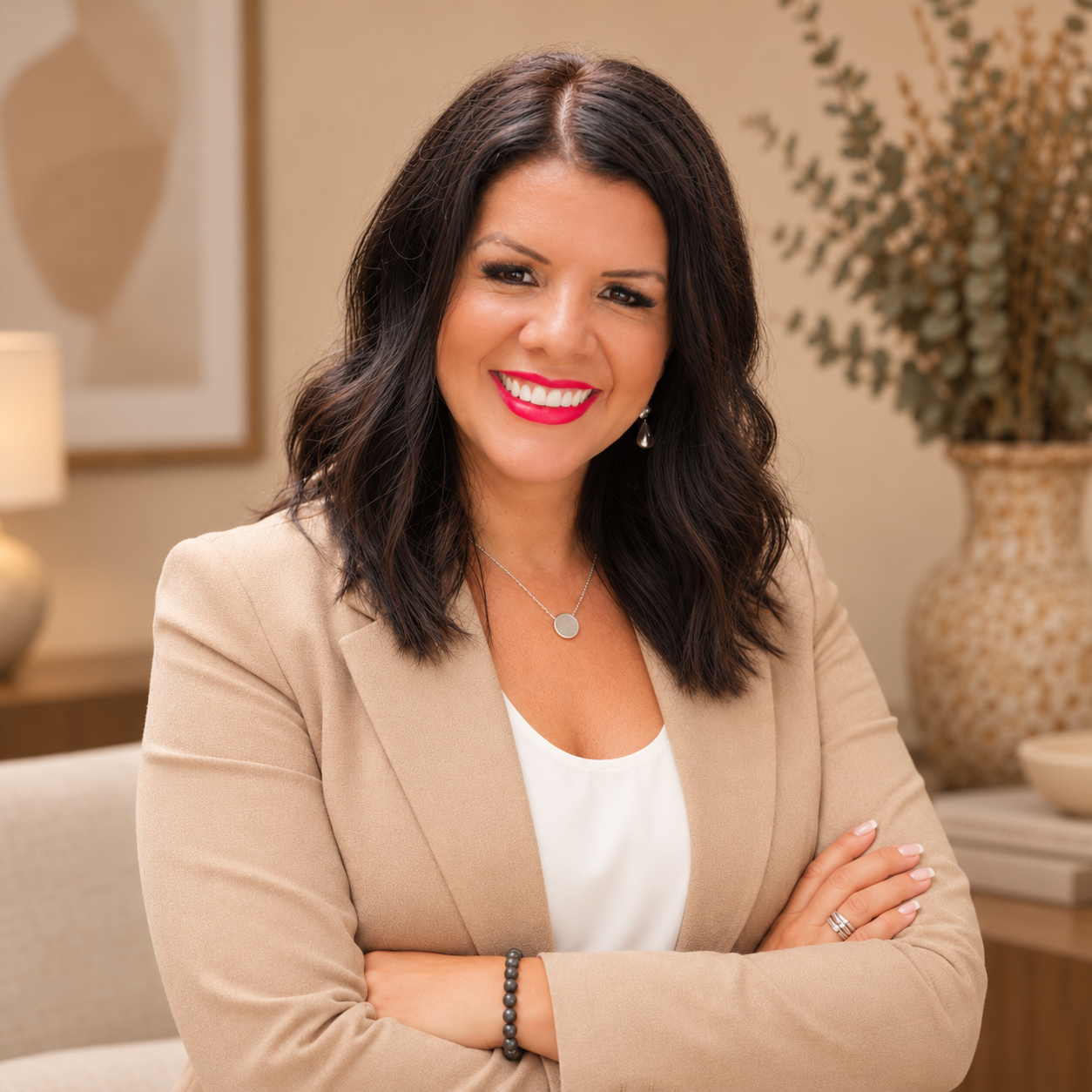 Jozlyn Torres, AMFT | Couples Therapist Montebello & Newport
