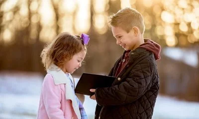 Christian Child Counseling  therapy in Montebello and Newport Beach