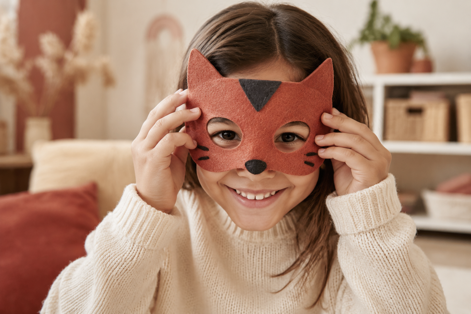 A Child-Centered, Attachment-Based Healing Space for kids therapy