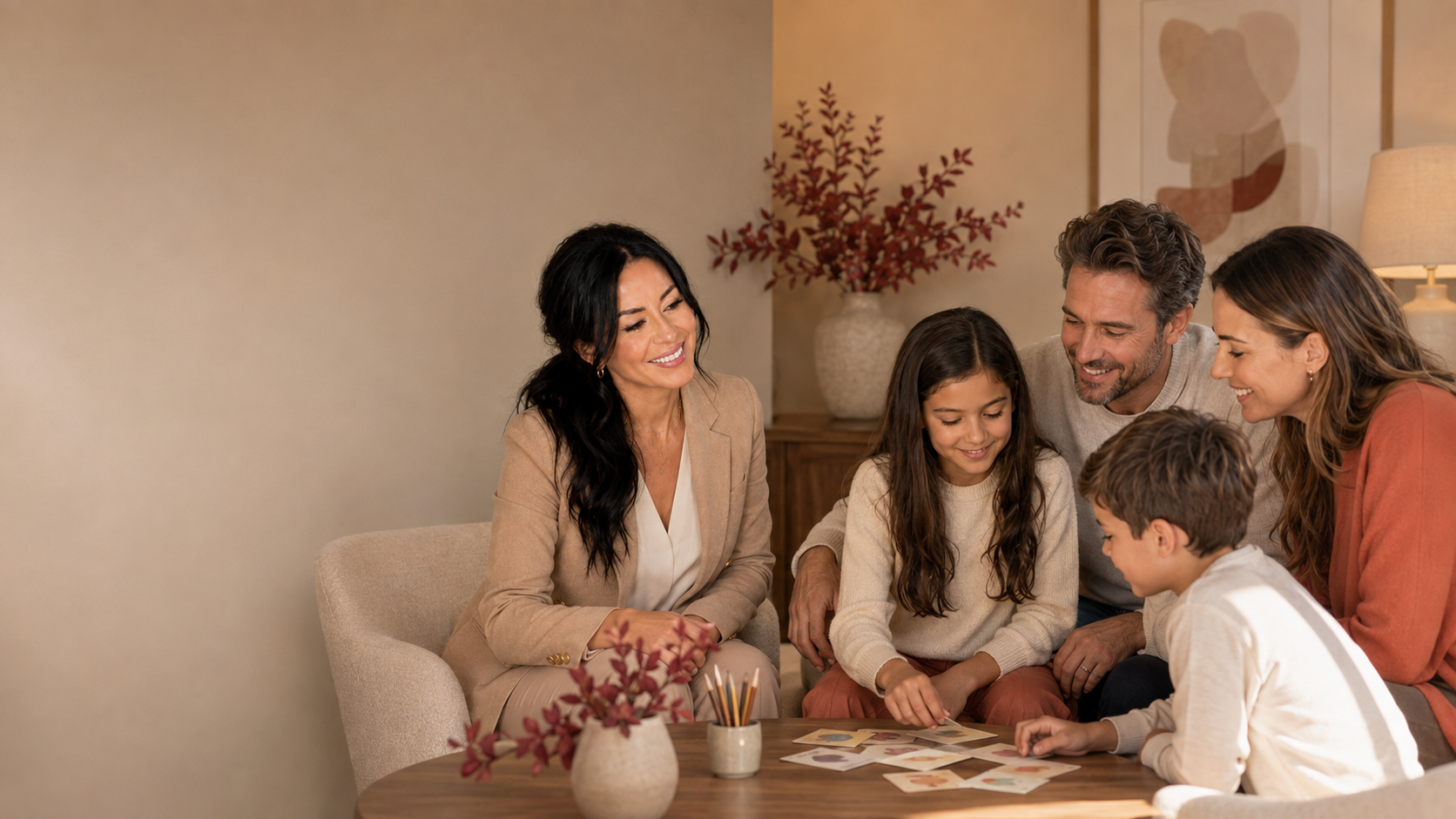 What to Expect and How To Begin Your Therapy Sessions.