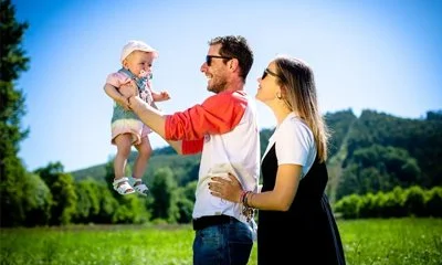 high conflict coparenting therapy