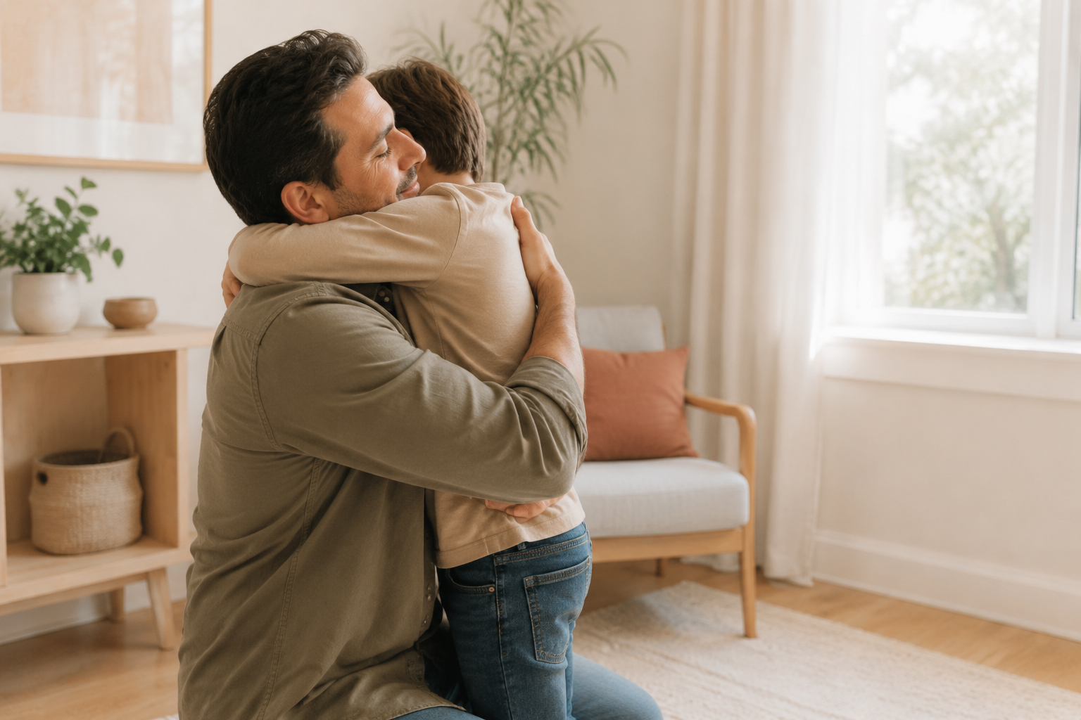 Parental Alienation Coaching in la and oc