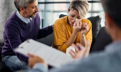 Grief and Loss  therapy in Montebello and Newport Beach
