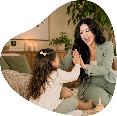 The Couples Therapy Reunification Child Therapy