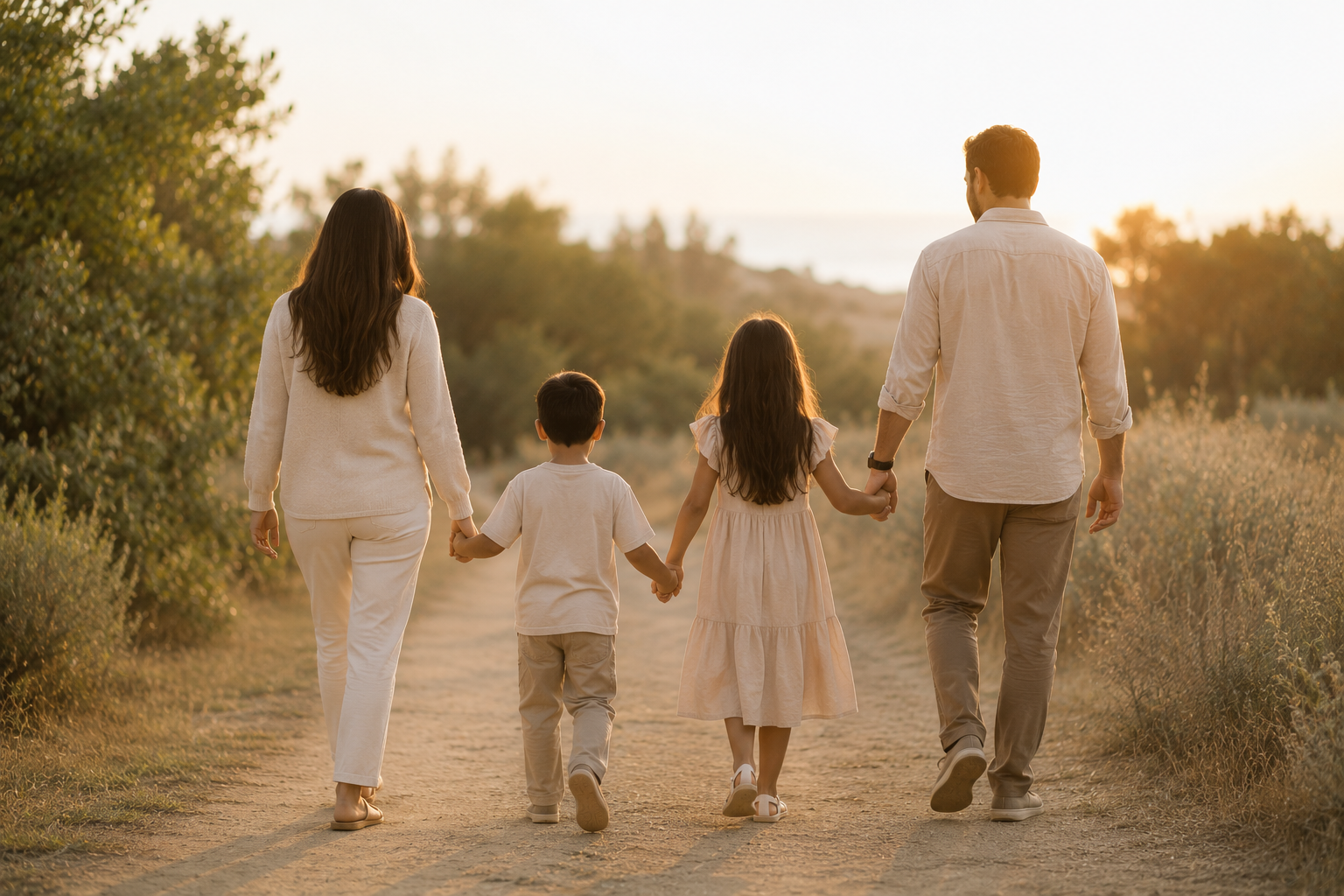 Court-Involved Family Cases