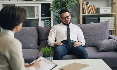 court ordered individual counseling