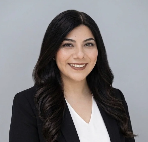Adaly Mazakis, LMFT Marriage & Family Therapist