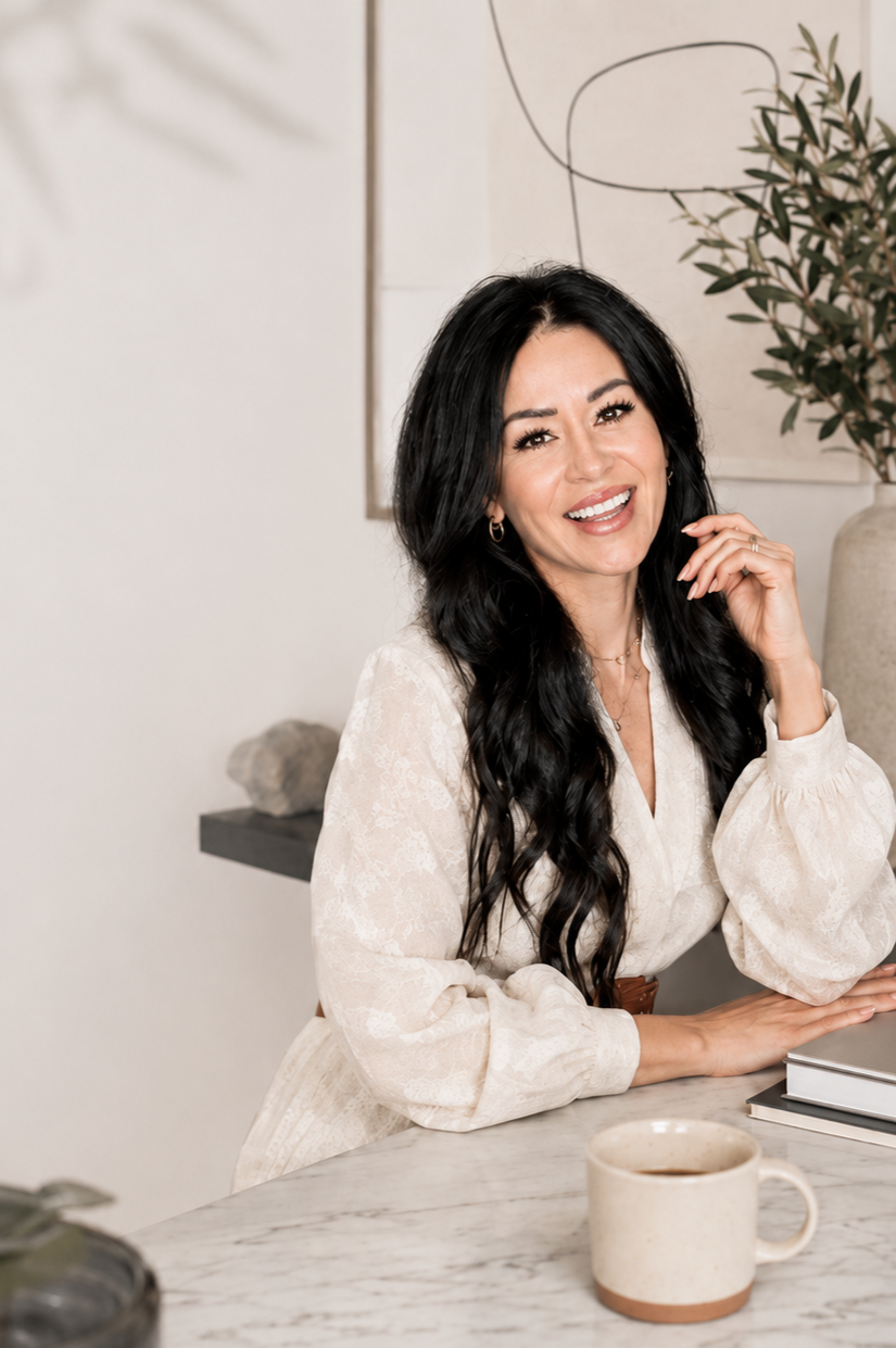 the couples herapy reunification founder Jessica Quiroz