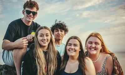 Teen and Young Adult  therapy in Montebello and Newport Beach